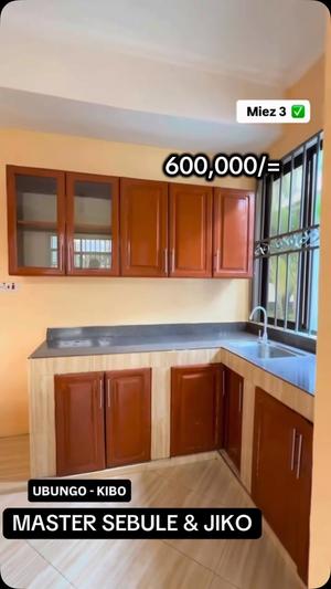 1 Bedroom Apartment for Rent in Ubungo Kibo, Dar Es Salaam 1 Bedroom Apartment for Rent in Ubungo Kibo, Dar Es Salaam
