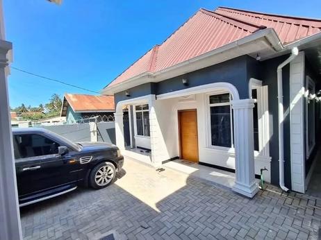 1 Bedroom House for Rent in Kimara Korogwe, Dar Es Salaam