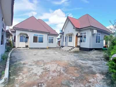 3 Bedrooms Apartment for Rent in Tabata Kinyerezi Kifuru, Dar Es Salaam