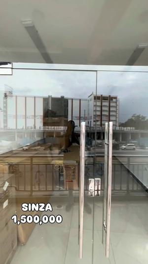 Retail Space for Rent in Sinza, Dar Es Salaam Retail Space for Rent in Sinza, Dar Es Salaam