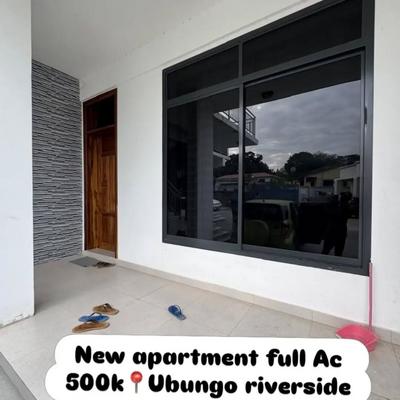 1 Bedroom Apartment for Rent in Ubungo Riverside Kibangu, Dar Es Salaam 1 Bedroom Apartment for Rent in Ubungo Riverside Kibangu, Dar Es Salaam