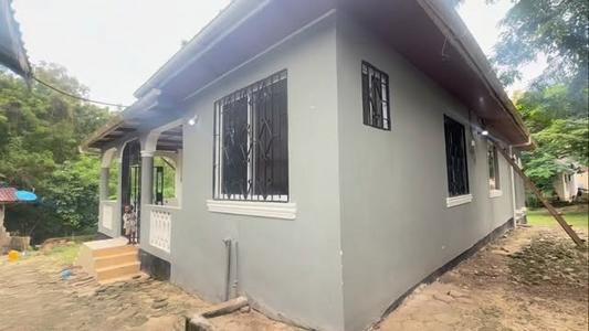 Apartment ya chumba kimoja inapangishwa Goba Oysterbay, Dar Es Salaam