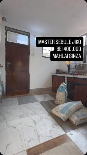 Nyumba ya chumba kimoja inapangishwa Sinza, Dar Es Salaam Nyumba ya chumba kimoja inapangishwa Sinza, Dar Es Salaam