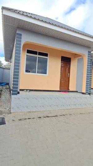 Nyumba ya vyumba viwili inapangishwa Mbezi Mwisho, Dar Es Salaam Nyumba ya vyumba viwili inapangishwa Mbezi Mwisho, Dar Es Salaam