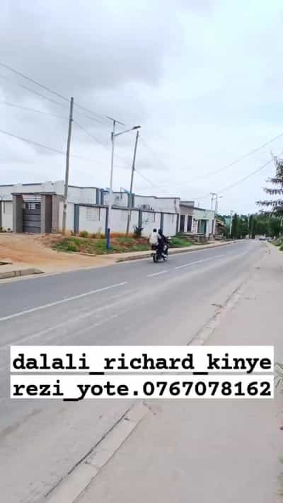 House for sale in Tabata, Dar Es Salaam