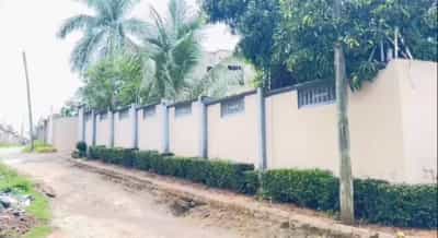 Nyumba ya vyumba vitano inauzwa Mbezi, Dar Es Salaam