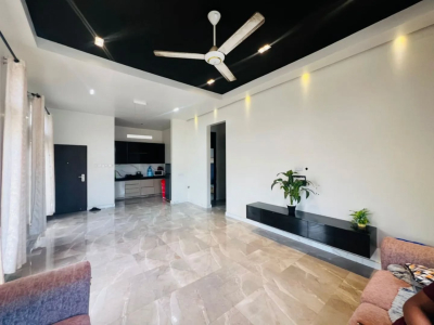 Nyumba inapangishwa Ubungo, Dar Es Salaam