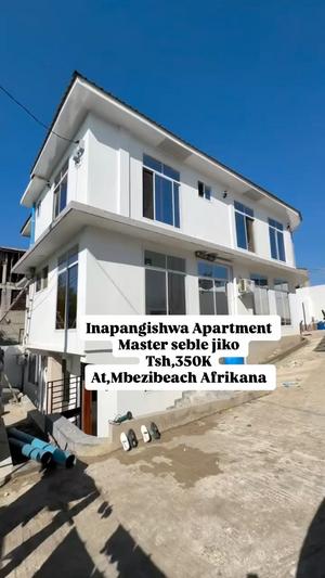 1 Bedroom House/Apartment for Rent in Mbezi Beach Afrikana, Dar Es Salaam 1 Bedroom House/Apartment for Rent in Mbezi Beach Afrikana, Dar Es Salaam