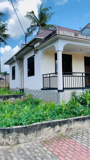 Apartment ya vyumba viwili inapangishwa Bunju, Dar Es Salaam Apartment ya vyumba viwili inapangishwa Bunju, Dar Es Salaam