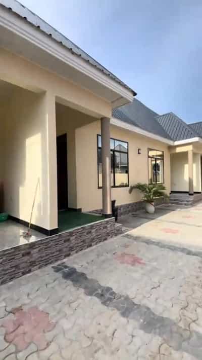 Nyumba ya chumba kimoja inapangishwa Kisota - Kigamboni, Dar Es Salaam