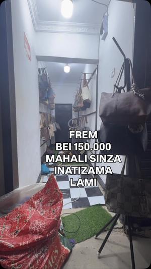 House for Rent in Sinza, Dar Es Salaam