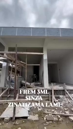 Retail Space for Rent in Sinza, Dar Es Salaam