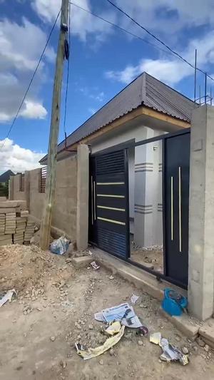 Nyumba ya vyumba vitatu inapangishwa Ipagala Mijini, Dodoma