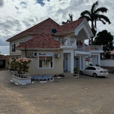 1 Bedroom House for Rent in Mbezi Beach, Dar Es Salaam