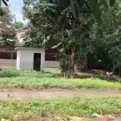 Nyumba ya vyumba viwili inauzwa Mabanda, Tanga