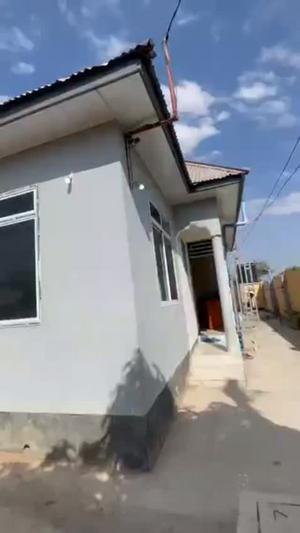 Nyumba ya vyumba viwili inapangishwa Nkuhungu Siwala, Dodoma