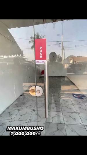 Shop for Rent in Makumbusho, Dar Es Salaam Shop for Rent in Makumbusho, Dar Es Salaam