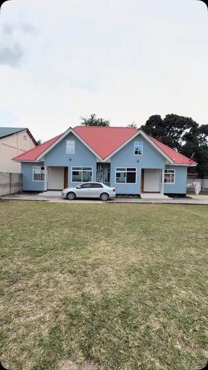 2 Bedrooms Apartment for Rent in Mbezi Beach Makonde, Dar Es Salaam
