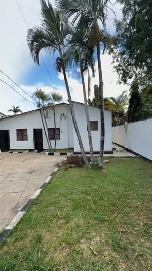 Nyumba ya vyumba vitatu inapangishwa Mbezi Beach, Dar Es Salaam