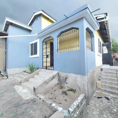Nyumba/Apartment ya vyumba viwili inapangishwa Ubungo, Dar Es Salaam