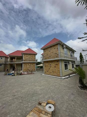 Nyumba inapangishwa Mbezi Kwa Msuguri, Dar Es Salaam Nyumba inapangishwa Mbezi Kwa Msuguri, Dar Es Salaam