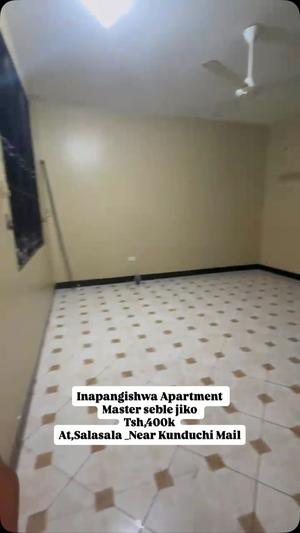 Nyumba ya chumba kimoja inapangishwa Salasala, Dar Es Salaam Nyumba ya chumba kimoja inapangishwa Salasala, Dar Es Salaam