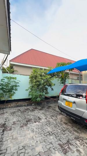 4 Bedrooms House for Rent in Kigamboni Darajani Soweto, Dar Es Salaam