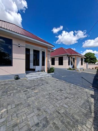 Nyumba ya chumba kimoja inapangishwa Goba, Dar Es Salaam