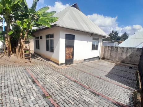 Nyumba ya chumba kimoja inapangishwa Kimara Mwisho, Dar Es Salaam Nyumba ya chumba kimoja inapangishwa Kimara Mwisho, Dar Es Salaam