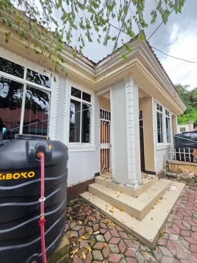 Apartment ya vyumba viwili inapangishwa Ubungo Riverside Kibangu, Dar Es Salaam