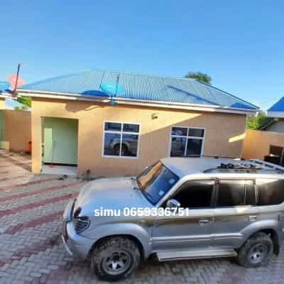 House for Rent in Uwanjani, Songwe