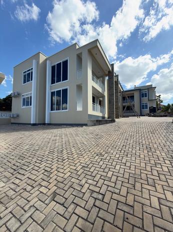 Apartment ya chumba kimoja inapangishwa Makongo Juu, Dar Es Salaam Apartment ya chumba kimoja inapangishwa Makongo Juu, Dar Es Salaam
