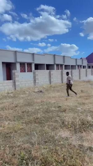 Plot for sale in Miganga West, Dodoma sqm 778 Plot for sale in Miganga West, Dodoma sqm 778