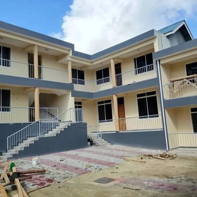 2 Bedrooms Apartment for Rent in Mbezi Luguruni, Dar Es Salaam