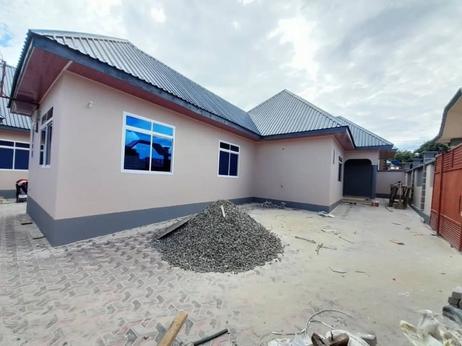 1 Bedroom House for Rent in Mbezi Mwisho, Dar Es Salaam