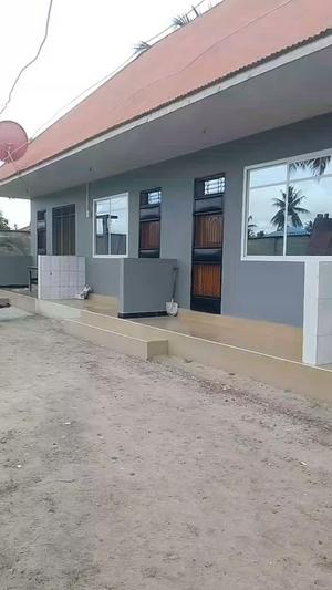 Apartment ya chumba kimoja inapangishwa Kivule Ccm, Dar Es Salaam Apartment ya chumba kimoja inapangishwa Kivule Ccm, Dar Es Salaam