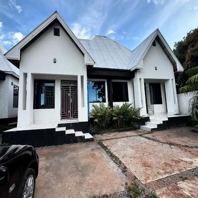 1 Bedroom House for Rent in Mwanza
