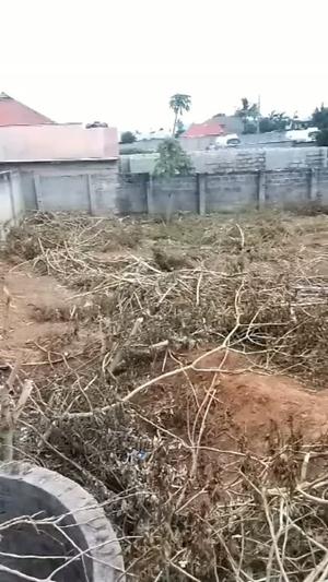 Kiwanja kinauzwa Kigamboni Kisiwani Kwa Mwarabu, Dar Es Salaam (600 sqm) Kiwanja kinauzwa Kigamboni Kisiwani Kwa Mwarabu, Dar Es Salaam (600 sqm)