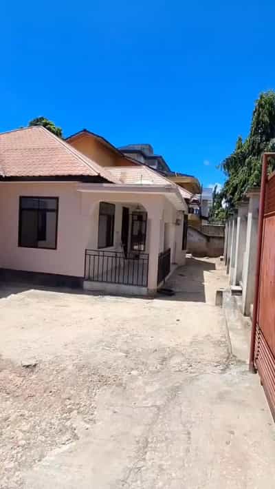 Nyumba ya vyumba viwili inapangishwa Mbezi Beach Masana, Dar Es Salaam