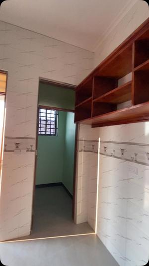 Nyumba/Apartment ya vyumba viwili inapangishwa Chidachi, Dodoma Nyumba/Apartment ya vyumba viwili inapangishwa Chidachi, Dodoma
