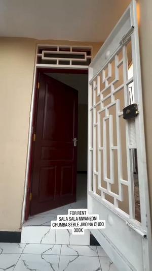1 Bedroom House for Rent in Salasala, Dar Es Salaam