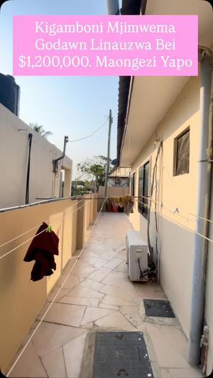 Godauni, Ghala inauzwa Mjimwema, Dar Es Salaam Godauni, Ghala inauzwa Mjimwema, Dar Es Salaam