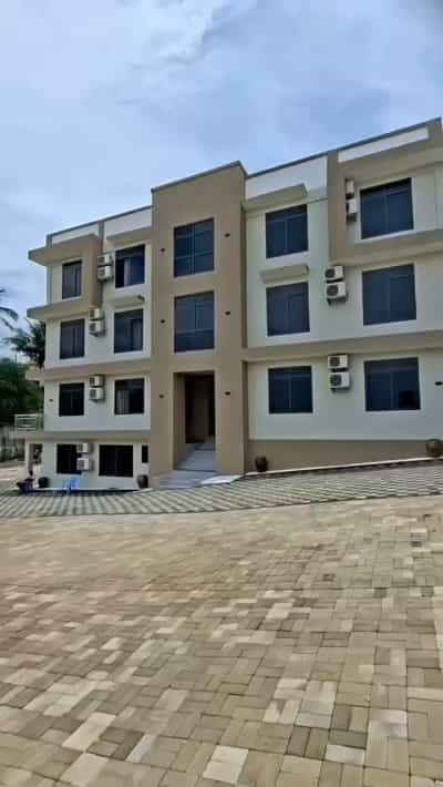 Apartment ya chumba kimoja inapangishwa Kimara Korogwe, Dar Es Salaam Apartment ya chumba kimoja inapangishwa Kimara Korogwe, Dar Es Salaam