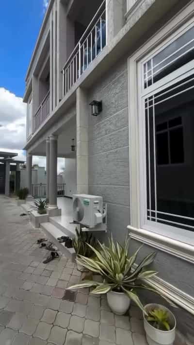 Apartment ya vyumba viwili inapangishwa Salasala Majengo, Dar Es Salaam