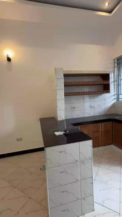 Apartment ya vyumba viwili inapangishwa Mwananyamala, Dar Es Salaam
