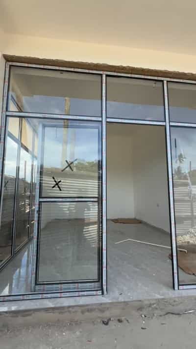 Frame ya Biashara inapangishwa Kigamboni-Mikadi Beach, Dar Es Salaam