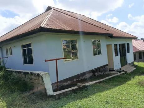 1 Bedroom House for Rent in Kimara Temboni, Dar Es Salaam