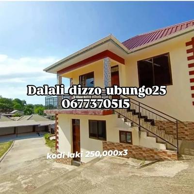 1 Bedroom Apartment for Rent in Mbezi Kwa Msuguri, Dar Es Salaam 1 Bedroom Apartment for Rent in Mbezi Kwa Msuguri, Dar Es Salaam