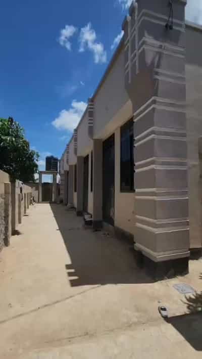 1 Bedroom House for Rent in Nkuhungu, Dodoma