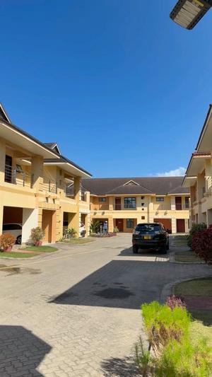 3 Bedrooms Villa for Rent in Kunduchi Beach, Dar Es Salaam